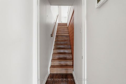 Photo 19 at 497 Salem Avenue N, Junction, Toronto