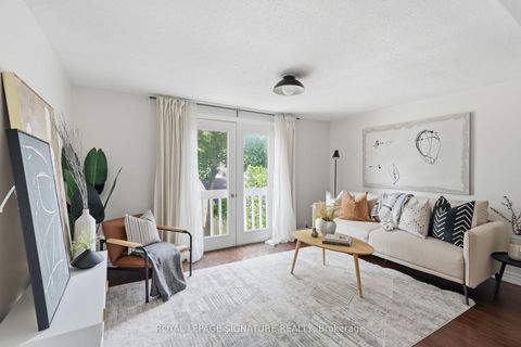 Photo 21 at 497 Salem Avenue N, Junction, Toronto