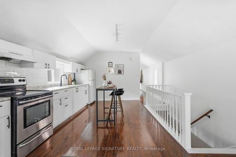 Photo 25 at 497 Salem Avenue N, Junction, Toronto