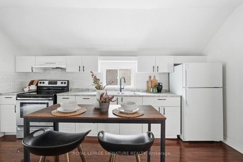Photo 26 at 497 Salem Avenue N, Junction, Toronto
