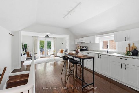 Photo 28 at 497 Salem Avenue N, Junction, Toronto