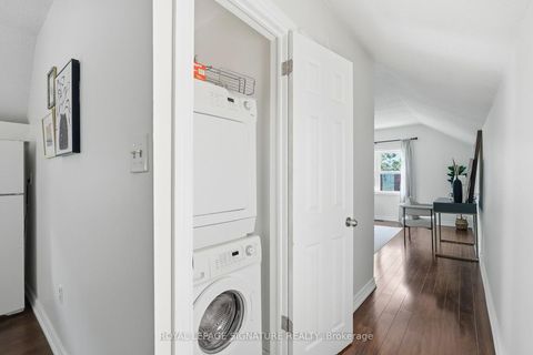 Photo 31 at 497 Salem Avenue N, Junction, Toronto