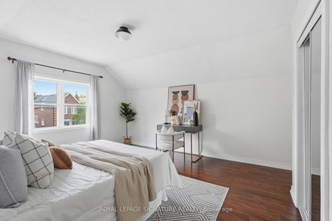 Photo 36 at 497 Salem Avenue N, Junction, Toronto