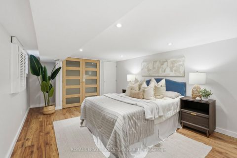 Photo 39 at 497 Salem Avenue N, Junction, Toronto