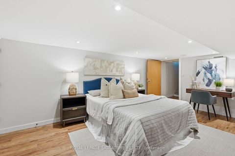 Photo 40 at 497 Salem Avenue N, Junction, Toronto
