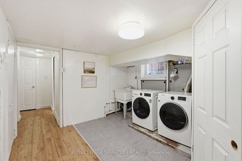 Photo 41 at 497 Salem Avenue N, Junction, Toronto