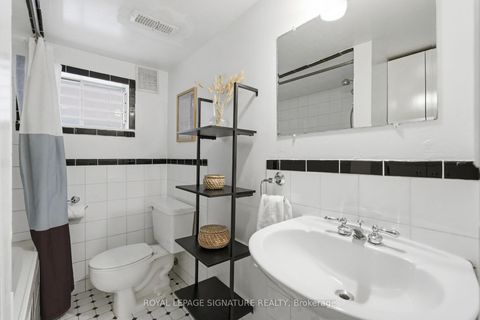 Photo 42 at 497 Salem Avenue N, Junction, Toronto