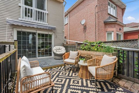 Photo 44 at 497 Salem Avenue N, Junction, Toronto