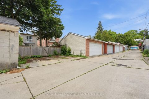 Photo 48 at 497 Salem Avenue N, Junction, Toronto