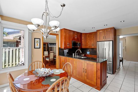 Photo 5 at 11 Canmore Boulevard, Highland Creek, Toronto