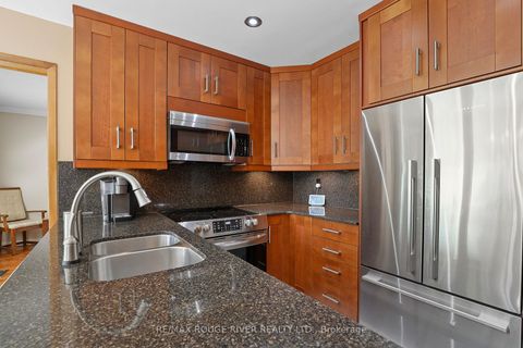 Photo 7 at 11 Canmore Boulevard, Highland Creek, Toronto