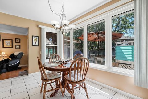 Photo 8 at 11 Canmore Boulevard, Highland Creek, Toronto