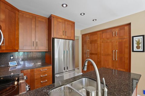 Photo 9 at 11 Canmore Boulevard, Highland Creek, Toronto