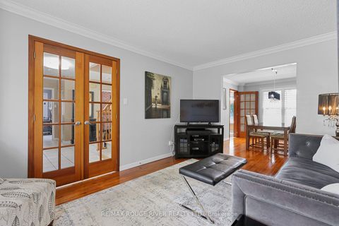 Photo 15 at 11 Canmore Boulevard, Highland Creek, Toronto