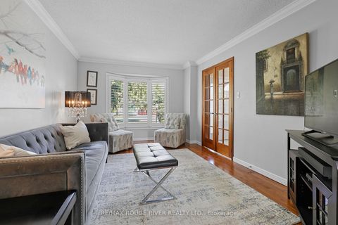 Photo 16 at 11 Canmore Boulevard, Highland Creek, Toronto