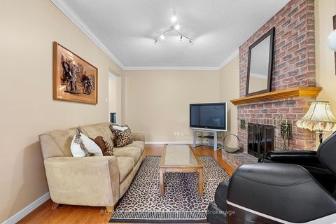 Photo 18 at 11 Canmore Boulevard, Highland Creek, Toronto