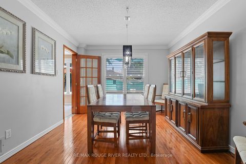 Photo 19 at 11 Canmore Boulevard, Highland Creek, Toronto