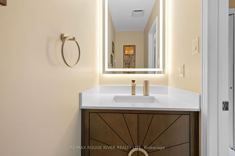 Photo 21 at 11 Canmore Boulevard, Highland Creek, Toronto
