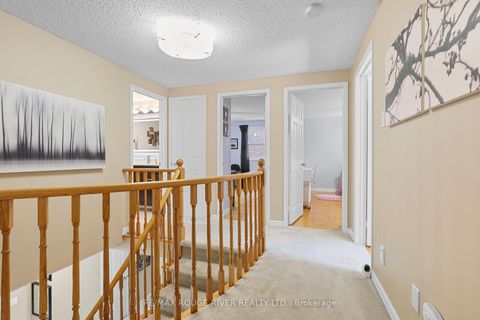 Photo 23 at 11 Canmore Boulevard, Highland Creek, Toronto