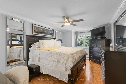 Photo 24 at 11 Canmore Boulevard, Highland Creek, Toronto