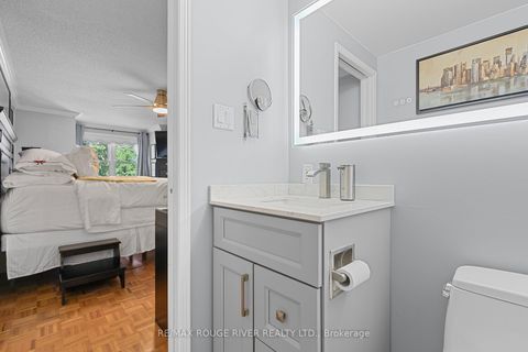 Photo 26 at 11 Canmore Boulevard, Highland Creek, Toronto