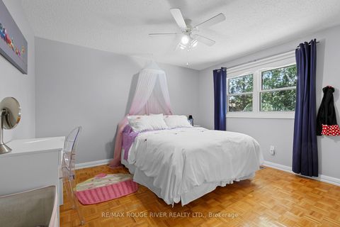 Photo 29 at 11 Canmore Boulevard, Highland Creek, Toronto