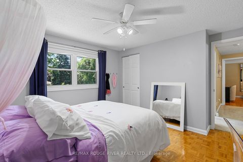 Photo 30 at 11 Canmore Boulevard, Highland Creek, Toronto