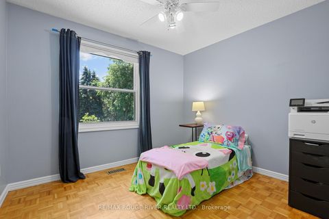 Photo 31 at 11 Canmore Boulevard, Highland Creek, Toronto