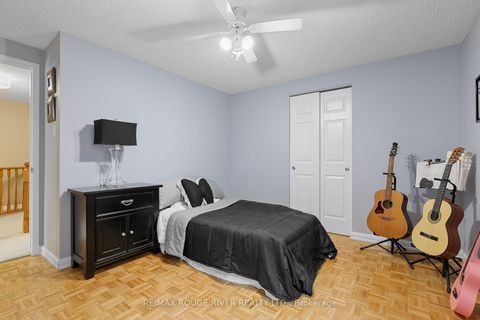 Photo 32 at 11 Canmore Boulevard, Highland Creek, Toronto