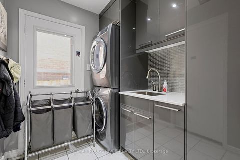 Photo 35 at 11 Canmore Boulevard, Highland Creek, Toronto