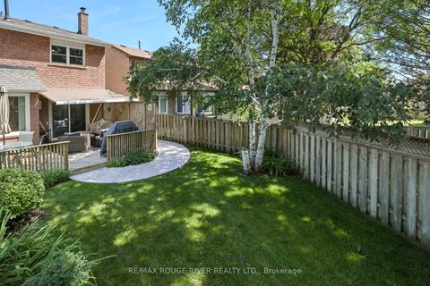 Photo 37 at 11 Canmore Boulevard, Highland Creek, Toronto