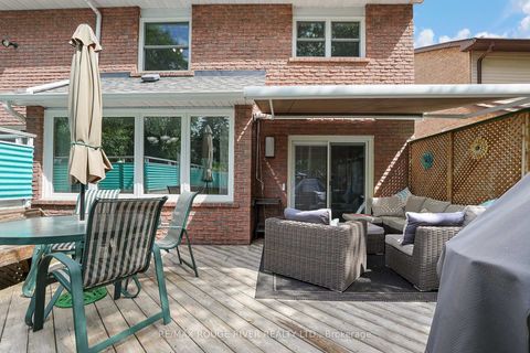 Photo 38 at 11 Canmore Boulevard, Highland Creek, Toronto