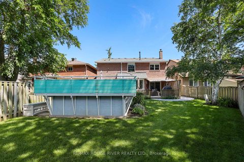 Photo 39 at 11 Canmore Boulevard, Highland Creek, Toronto