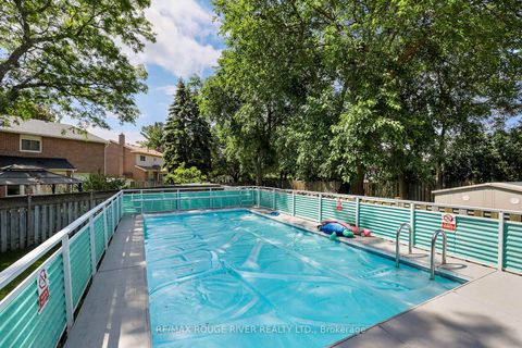 Photo 40 at 11 Canmore Boulevard, Highland Creek, Toronto