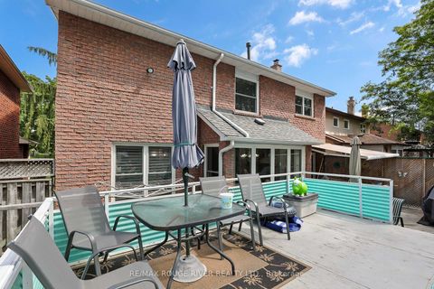 Photo 42 at 11 Canmore Boulevard, Highland Creek, Toronto