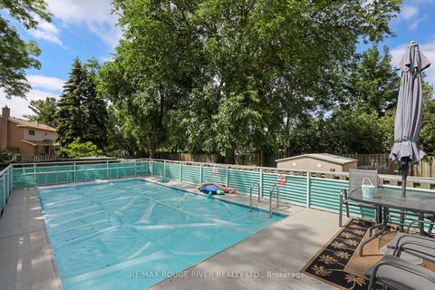 Photo 43 at 11 Canmore Boulevard, Highland Creek, Toronto