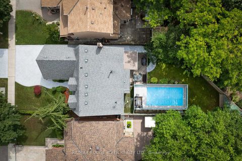 Photo 46 at 11 Canmore Boulevard, Highland Creek, Toronto