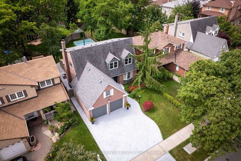 Photo 47 at 11 Canmore Boulevard, Highland Creek, Toronto
