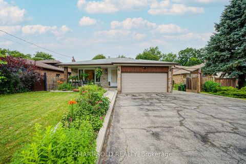 Photo 0 at 56 Gatesview Avenue, Scarborough Village, Toronto