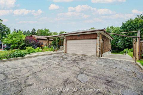 Photo 1 at 56 Gatesview Avenue, Scarborough Village, Toronto