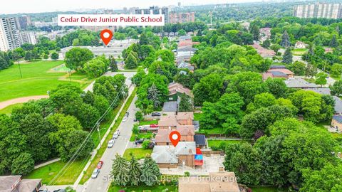 Photo 4 at 56 Gatesview Avenue, Scarborough Village, Toronto