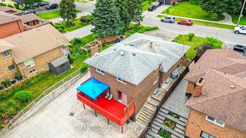 Photo 6 at 56 Gatesview Avenue, Scarborough Village, Toronto
