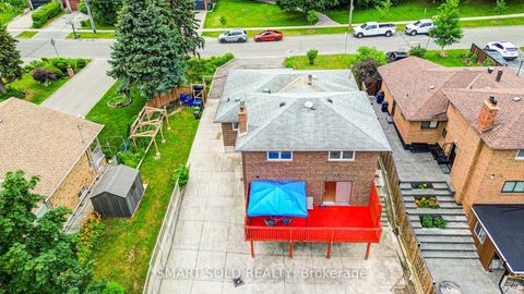 Photo 7 at 56 Gatesview Avenue, Scarborough Village, Toronto