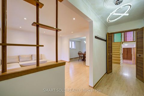 Photo 8 at 56 Gatesview Avenue, Scarborough Village, Toronto