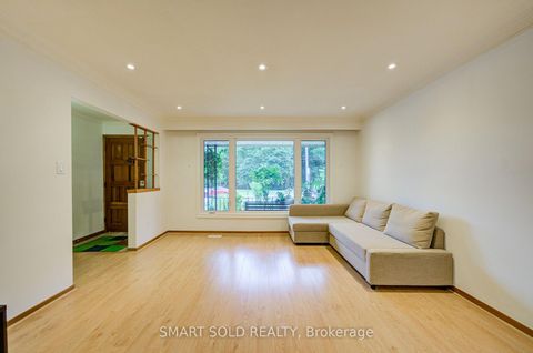 Photo 12 at 56 Gatesview Avenue, Scarborough Village, Toronto