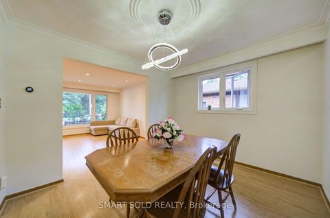 Photo 14 at 56 Gatesview Avenue, Scarborough Village, Toronto
