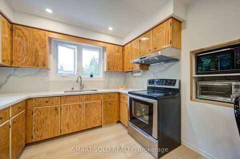 Photo 17 at 56 Gatesview Avenue, Scarborough Village, Toronto