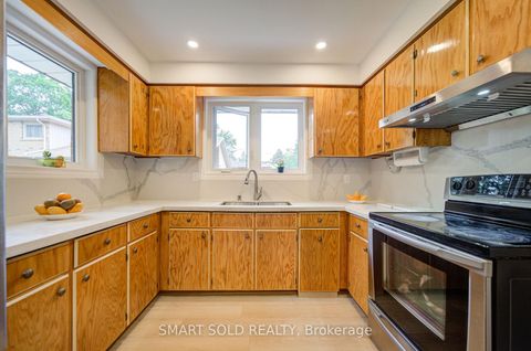 Photo 18 at 56 Gatesview Avenue, Scarborough Village, Toronto