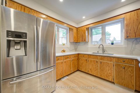 Photo 19 at 56 Gatesview Avenue, Scarborough Village, Toronto