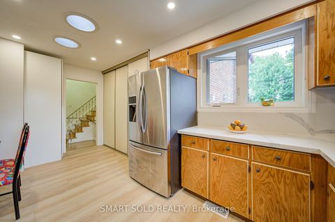 Photo 20 at 56 Gatesview Avenue, Scarborough Village, Toronto